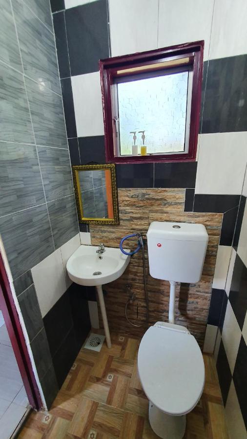 Chalet Kampong Semawar Kuala Kangsar Exteriér fotografie