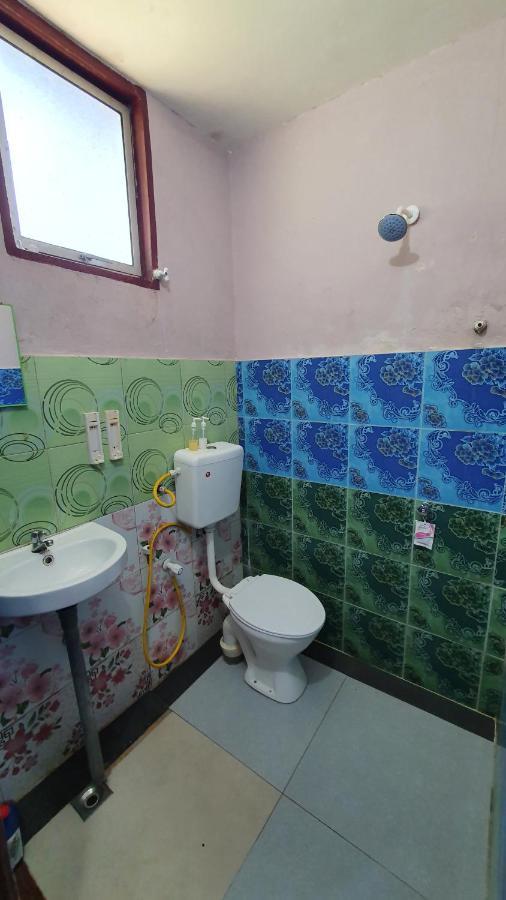 Chalet Kampong Semawar Kuala Kangsar Exteriér fotografie