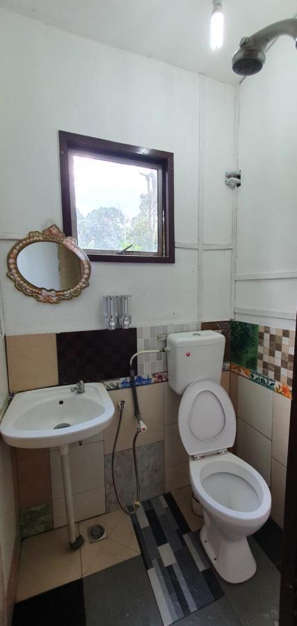 Chalet Kampong Semawar Kuala Kangsar Exteriér fotografie